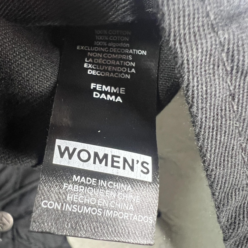 Iowa Hawkeyes‎ Hat Cap Strap Back Womens NCAA Football Script College - Picture 13 of 14